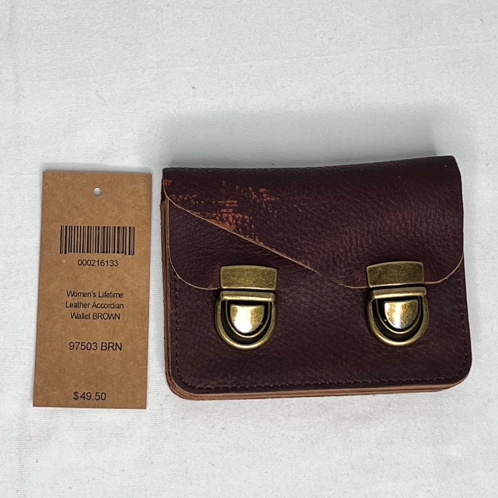 COPY - Duluth Trading Co card holder